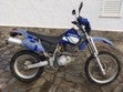 ir a ficha de vehículo YAMAHA TT 600 R