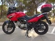 ir a ficha de vehículo SUZUKI Vstrom 650