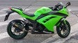 ir a ficha de vehículo KAWASAKI NINJA 300 ABS