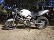 ir a ficha de vehículo HONDA VTR 250