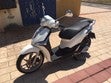 ir a ficha de vehículo PIAGGIO LIBERTY 125