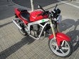 ir a ficha de vehículo HYOSUNG COMET 250