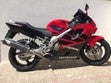 ir a ficha de vehículo HONDA CBR 600 F