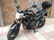 ir a ficha de vehículo SUZUKI GSF 650 N BANDIT