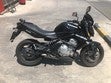 ir a ficha de vehículo KAWASAKI ER 6N