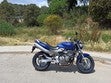 ir a ficha de vehículo HONDA CB 600 HORNET F