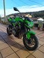 ir a ficha de vehículo KAWASAKI Z900 full abs