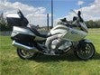 ir a ficha de vehículo BMW K 1600 GTL