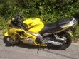 ir a ficha de vehículo HONDA CBR 600 F