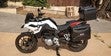 ir a ficha de vehículo BMW F 750 GS