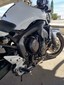 ir a ficha de vehículo YAMAHA FZ6 600N