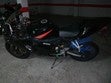 ir a ficha de vehículo SUZUKI GSX-R 600