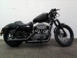 ir a ficha de vehículo HARLEY DAVIDSON Sportster Nightster