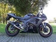 ir a ficha de vehículo YAMAHA YZF 600