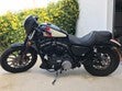 ir a ficha de vehículo HARLEY DAVIDSON XL 883 SPORTSTER