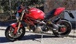 ir a ficha de vehículo DUCATI Monster 1100 Evo