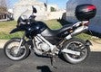 ir a ficha de vehículo BMW F 650 GS