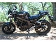 ir a ficha de vehículo HYOSUNG COMET 250