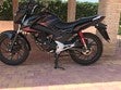 ir a ficha de vehículo HONDA CB125 F