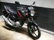 ir a ficha de vehículo YAMAHA YBR 125