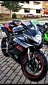 ir a ficha de vehículo SUZUKI GSX-R 600