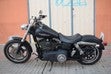 ir a ficha de vehículo HARLEY DAVIDSON DYNA STREET BOB