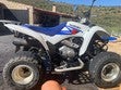 ir a ficha de vehículo SUZUKI LT-Z 250