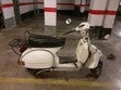 ir a ficha de vehículo VESPA Iris 200