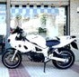 ir a ficha de vehículo SUZUKI SV 650