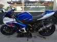 ir a ficha de vehículo SUZUKI GSX-R 1000