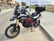 ir a ficha de vehículo BMW F 800 GS