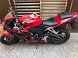 ir a ficha de vehículo HONDA CBR 600 RR