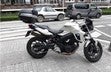 ir a ficha de vehículo BMW F 800 R