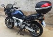 ir a ficha de vehículo YAMAHA FZS 600 S FAZER