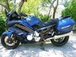 ir a ficha de vehículo YAMAHA FJR 1300