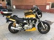 ir a ficha de vehículo YAMAHA XJR 1300