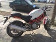 ir a ficha de vehículo DUCATI MONSTER 620 S I.E.