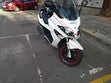 ir a ficha de vehículo PIAGGIO X EVO 125