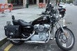 ir a ficha de vehículo HARLEY DAVIDSON XLH 883 SPORTSTER