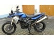 ir a ficha de vehículo BMW F 800 GS