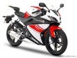 ir a ficha de vehículo YAMAHA YZF R125