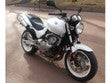 ir a ficha de vehículo HONDA CB 600 HORNET F