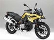 ir a ficha de vehículo BMW F 750 GS