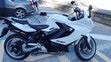 ir a ficha de vehículo BMW f800gt