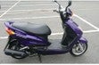 ir a ficha de vehículo YAMAHA CYGNUS 125