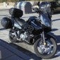 ir a ficha de vehículo SUZUKI DL 1000 V-STROM