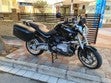 ir a ficha de vehículo BMW R 1200 R