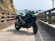 ir a ficha de vehículo KAWASAKI Z900e