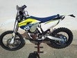 ir a ficha de vehículo HUSQVARNA TE 450