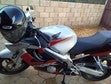 ir a ficha de vehículo HONDA CBR 600 F